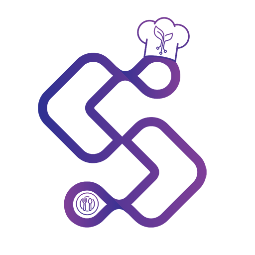 Smart kitchen logo