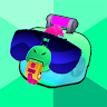download Box Buzzy simulator for brwal stars: buzz case apk