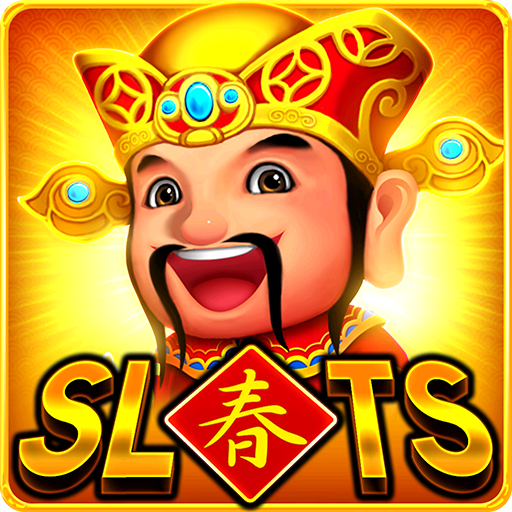 Slots (Golden HoYeah) - Casino Slots