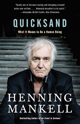 Icon image Quicksand: What It Means to Be a Human Being