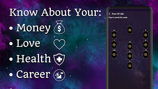 Tarot Card Reading & Horoscope For PC 2