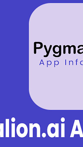 Pygmalion Ai App Advices