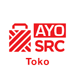 Cover Image of ดาวน์โหลด AYO SRC - โตโก  APK