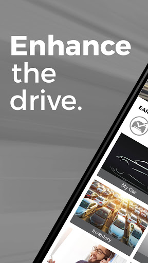 Android application Central Care screenshort
