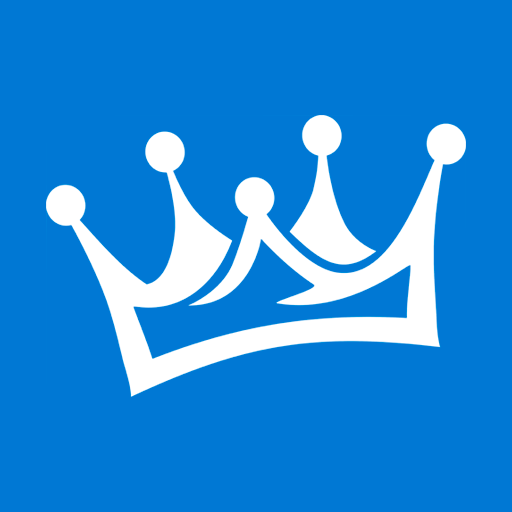 PopGrinder logo
