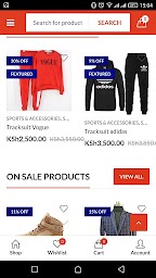 Maish Boutique