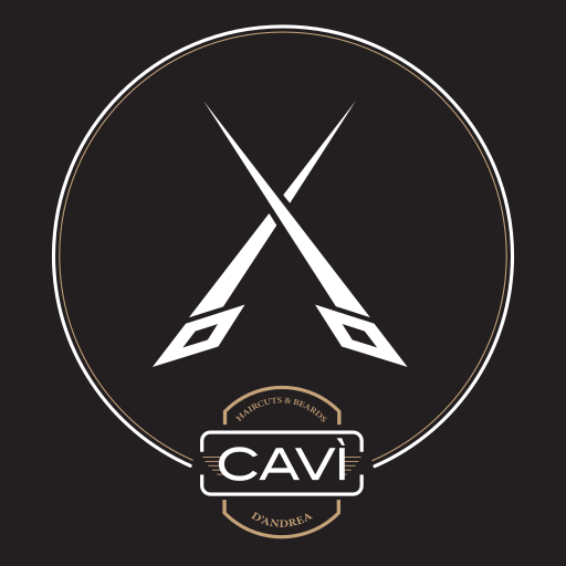 Cavì di Andrea Palmieri logo