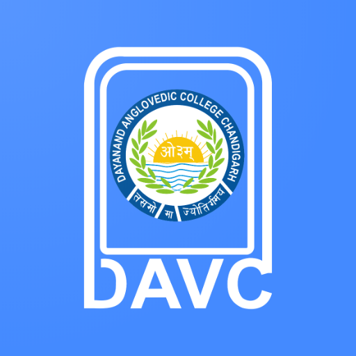DAV CHD logo