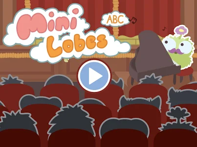 MiniLobes - ABC