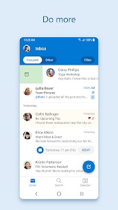 Microsoft Outlook Apk Download For Android & iOS 1