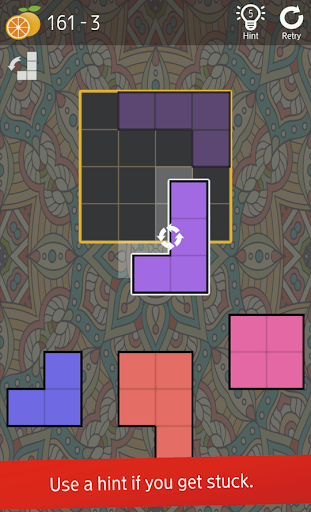 Block Puzzle (Tangram) 1.3.7 screenshots 12