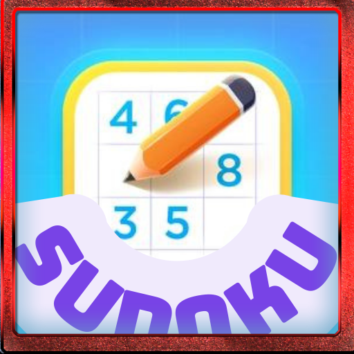 Sudoku-Puzzle Game logo