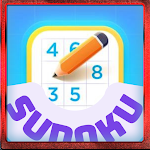 Cover Image of Download Sudoku-Puzzle Game  APK