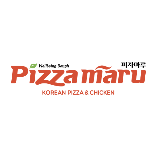 Pizza Maru HK logo