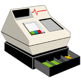 Point of sale (POS) icon
