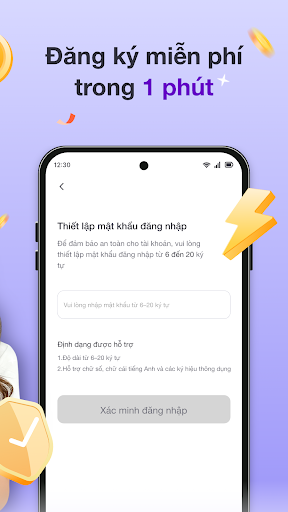 CóLiền Vay Online Uy Tín