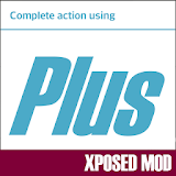 Complete Action Plus icon