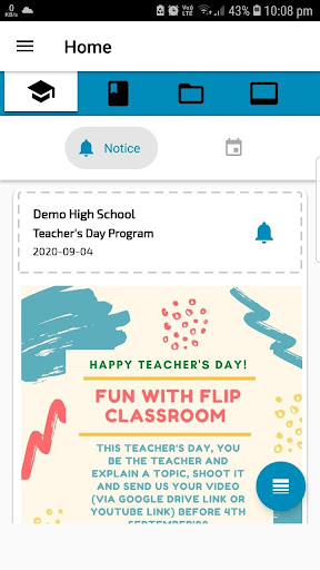 Altiwebs Edusol Student