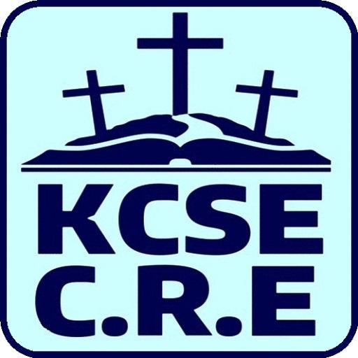 KCSE CRE Revision : Form 1 to logo