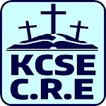 Cover Image of Download KCSE CRE Revision : Form 1 to  APK