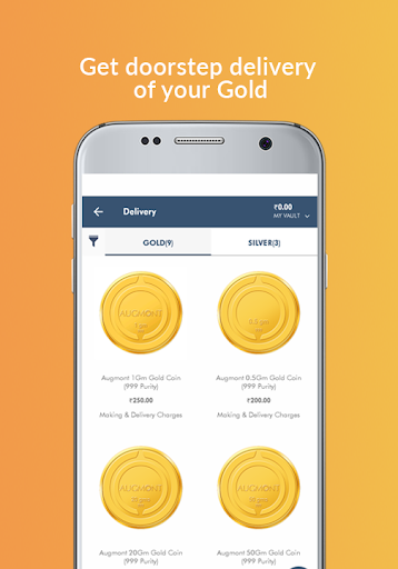 Goldella- Buy Gold and Silver Screen 3