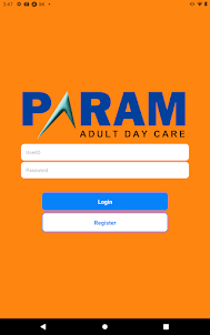 Param Adult Day Care