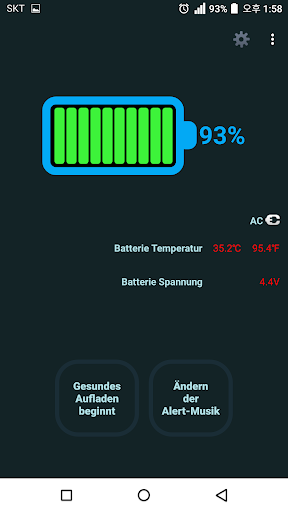 App-Vorschau