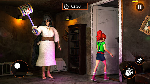 Imágen 12 Escape de la ciudad de terror android