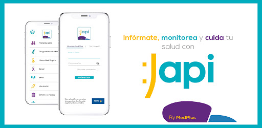 Japi Android App