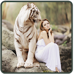 Cover Image of Download Wild Animal Photo Editor 2.8 APK
