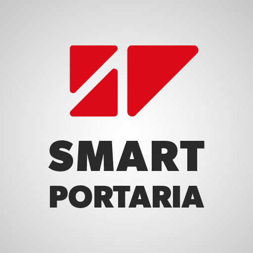 Smart Portaria logo