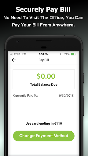 Stor-It-Ville Self Storage