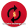 CurrencyConvertor--ExchangeRate icon