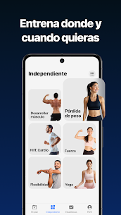 Fitify Pro – Ejercicios en casa 3
