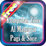 Zikir Al Matsurat Pagi & Sore icon