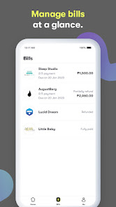 atome PH - Buy Now. Pay Later  screenshots 4