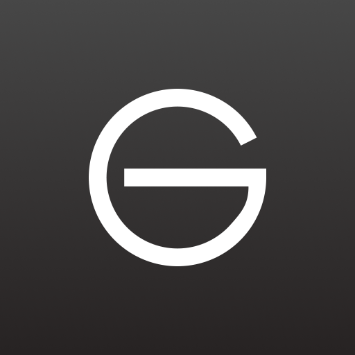 GlamoSmartLock Pro logo