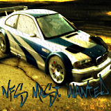 Guide Nfs Most Wanted icon