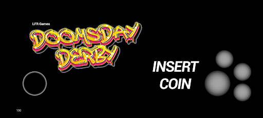 Android application Doomsday Derby screenshort