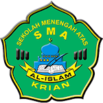 Cover Image of Descargar SMA AL-ISLAM KRIAN SIDOARJO  APK