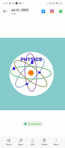 PHYSICS FORMULA BOOK