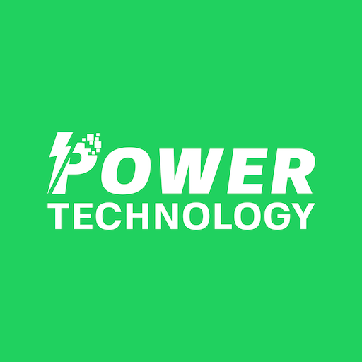 Power Technology 1.0.0 Icon