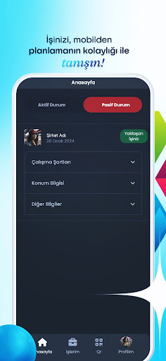 Android application Extra Sistem screenshort