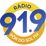 Cover Image of Herunterladen Pôr do Sol Rádio e TV  APK