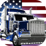 USA Truck Racer icon