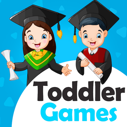 Kids Preschool Learning Games