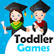 Kids Preschool Learning Games - Androidアプリ