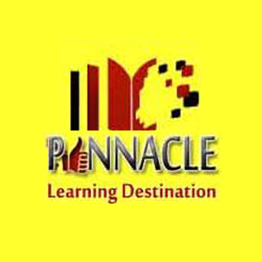 PINNACLE LEARNING DESTINATION logo