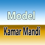 Model Kamar Mandi icon