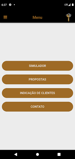 G3 Negócios Screen 2